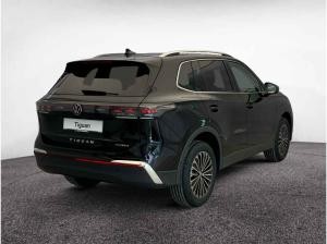 Volkswagen Tiguan Elegance eHybrid AHK*DCC*NAV*SHZ*WR