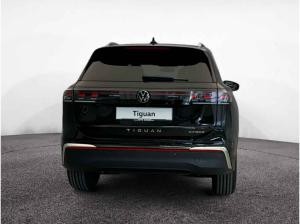 Volkswagen Tiguan Elegance eHybrid AHK*DCC*NAV*SHZ*WR