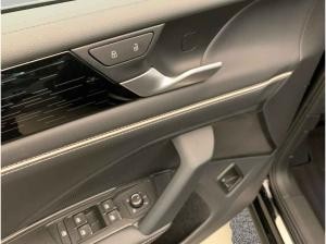 Volkswagen Tiguan Elegance eHybrid AHK*DCC*NAV*SHZ*WR