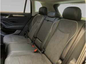 Volkswagen Tiguan Elegance eHybrid AHK*DCC*NAV*SHZ*WR