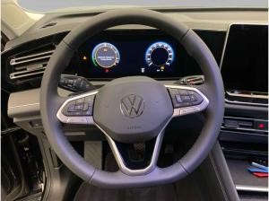 Volkswagen Tiguan Elegance eHybrid AHK*DCC*NAV*SHZ*WR