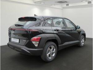 Hyundai KONA Kona KONA 1.6 GDI DCT Hybrid Select **mit Funktionspaket**