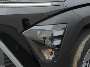 Hyundai KONA Kona KONA 1.6 GDI DCT Hybrid Select **mit Funktionspaket**