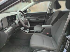 Hyundai KONA Kona KONA 1.6 GDI DCT Hybrid Select **mit Funktionspaket**