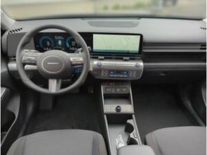 Hyundai KONA Kona KONA 1.6 GDI DCT Hybrid Select **mit Funktionspaket**