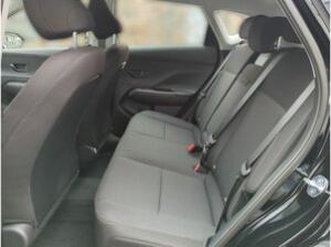 Hyundai KONA Kona KONA 1.6 GDI DCT Hybrid Select **mit Funktionspaket**