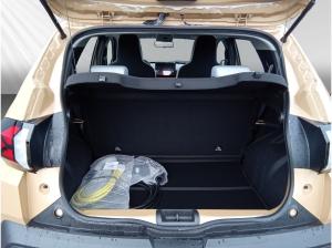 Dacia Spring Electric