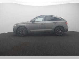 Audi Q5 Sportback 40 TDI quattro S line LED Navi B&O