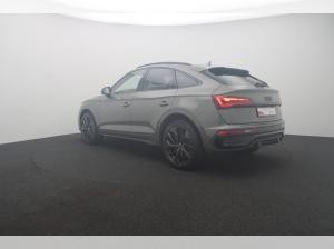 Audi Q5 Sportback 40 TDI quattro S line LED Navi B&O
