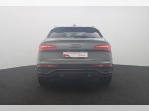 Audi Q5 Sportback 40 TDI quattro S line LED Navi B&O