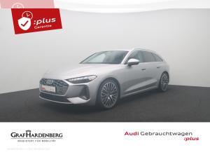 Audi A5 Avant TFSI . Virt.Cockpit LED Navi ACC AHK - Verfügbar ab dem 15.01.2026