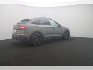 Audi Q5 Sportback 40 TDI quattro S line LED Navi B&O