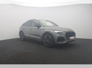 Audi Q5 Sportback 40 TDI quattro S line LED Navi B&O