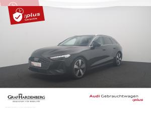 Audi A5 Avant TFSI . LED Navi ACC AHK SHZ - Verfügbar ab dem 15.01.2026