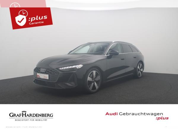 Audi A5 Avant TFSI . LED Navi ACC AHK SHZ - Verfügbar ab dem 15.01.2026