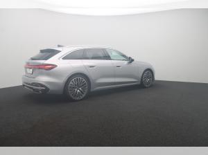 Audi A5 Avant TFSI . Virt.Cockpit LED Navi ACC AHK - Verfügbar ab dem 15.01.2026