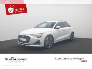 Audi A3 Sportback 35 TDI . Virt.Cockpit LED Navi AHK - Verfügbar ab dem 15.01.2026