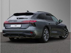 Audi A6 Avant e-hybrid quattro