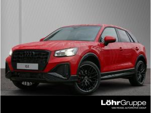 Audi Q2 S line 35 TFSI