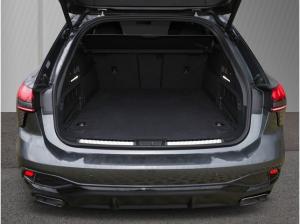 Audi A6 Avant e-hybrid quattro