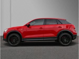 Audi Q2 S line 35 TFSI