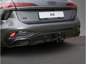 Audi A6 Avant e-hybrid quattro