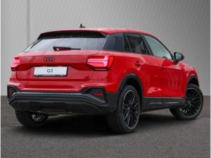 Audi Q2 S line 35 TFSI
