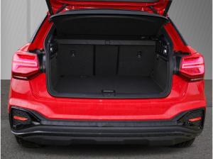 Audi Q2 S line 35 TFSI
