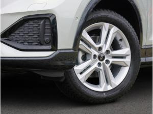 Audi Q2 advanced 35 TFSI