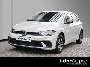 Volkswagen Polo UPE br. 26.915,- GOAL Life 1.0 l TSI OPF /