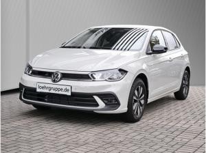 Volkswagen Polo UPE br. 26.915,- GOAL Life 1.0 l TSI OPF /