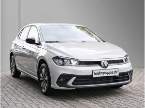 Volkswagen Polo UPE br. 26.915,- GOAL Life 1.0 l TSI OPF /