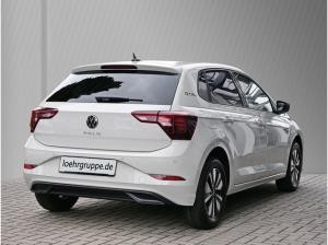 Volkswagen Polo UPE br. 26.915,- GOAL Life 1.0 l TSI OPF /