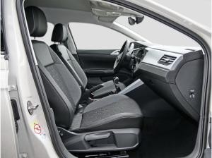 Volkswagen Polo UPE br. 26.915,- GOAL Life 1.0 l TSI OPF /
