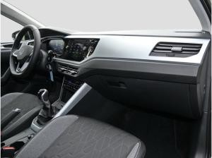 Volkswagen Polo UPE br. 26.915,- GOAL Life 1.0 l TSI OPF /