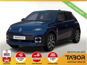 Renault 5 Techno 150 Comfort Range PDC vo/hi SHZ PDC Nav