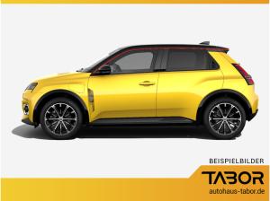 Renault 5 Iconic Five 10 Comfort Range ParkAssist Kam