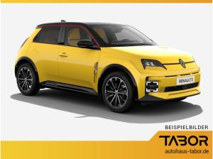 Renault 5 Iconic Five 10 Comfort Range ParkAssist Kam