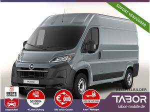 Opel Movano 2.2 D 140 AT8 L2H2 Nav Kam Klimaaut PDC