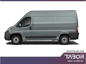 Opel Movano 2.2 D 140 AT8 L2H2 Nav Kam Klimaaut PDC