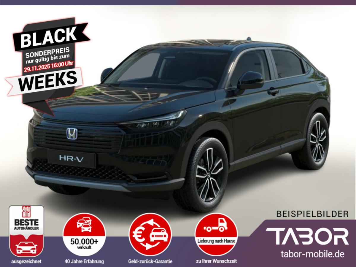 Honda HR-V e:HEV 131 Elegance LED ACC SHZ Keyl Kam Nav