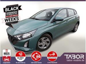 Hyundai i20 1.2 MPI 79 Select Nav Kam PDC SmartL Klima
