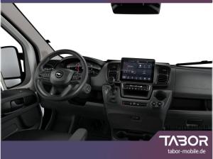 Opel Movano 2.2 D 140 AT8 L2H2 Nav Kam Klimaaut PDC