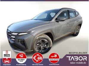 Hyundai TUCSON Tucson MHEV DCT Tend 18Z Krell 3Z-Klima SHZ elHK