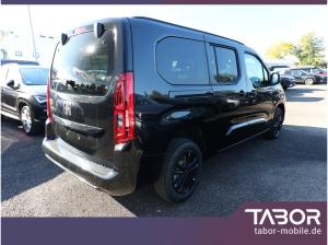 Fiat Doblo Kombi Maxi 130 Navi LED TEMP Kam PDC16Z N1