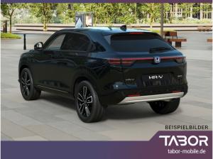 Honda HR-V e:HEV 131 Advance LED eHK ACC SHZ LHZ Keyl