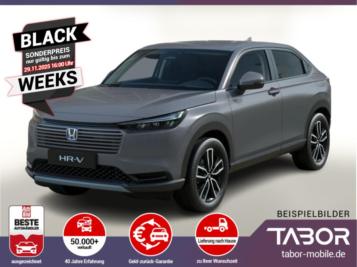 Honda HR-V e:HEV 131 Elegance LED ACC SHZ Keyl Kam Nav