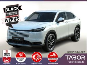 Honda HR-V e:HEV 131 Elegance LED ACC SHZ Keyl Kam Nav