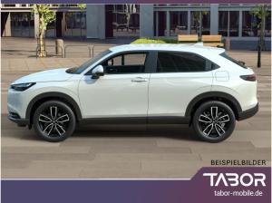 Honda HR-V e:HEV 131 Elegance LED ACC SHZ Keyl Kam Nav
