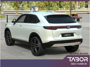 Honda HR-V e:HEV 131 Advance LED eHK ACC SHZ LHZ Keyl